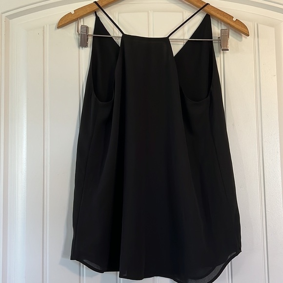 LOFT Cami Tank Size XS petite - Picture 5 of 7